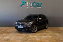 بي أم دبليو X3 AED 2,565 P.M • 0% Downpayment • BMW X3 M40d • 1 Year Warranty