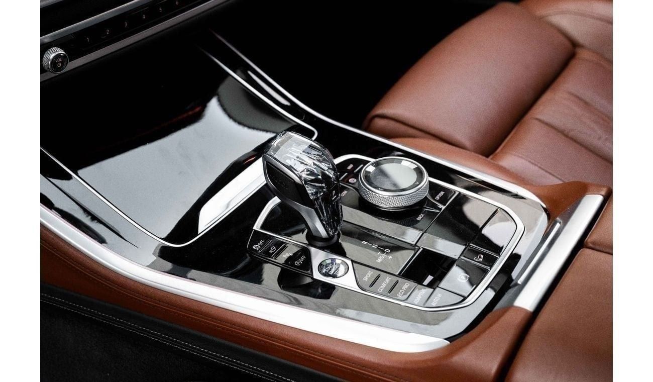 بي أم دبليو X5 xDrive50i | 3,329 P.M  | 0% Downpayment | Full Agency History!