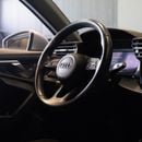 أودي A3 35 TFSI 1.4L AED 1,724 pm • 0% Downpayment • Audi A3 35 TFSI • Agency Warranty and Service Package