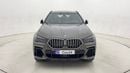 BMW X6 2022 M50I M SPORT | AED 3495/Month | 0 DP | 30 Day Return | Warranty | Service History
