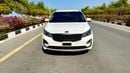 Kia Carnival EX 3.3L
