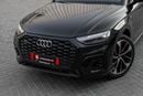 Audi Q5 Q5 45 TFSI Quattro S-Line Sportback | 2,644 P.M | 0% Downpayment | WARRANTY!