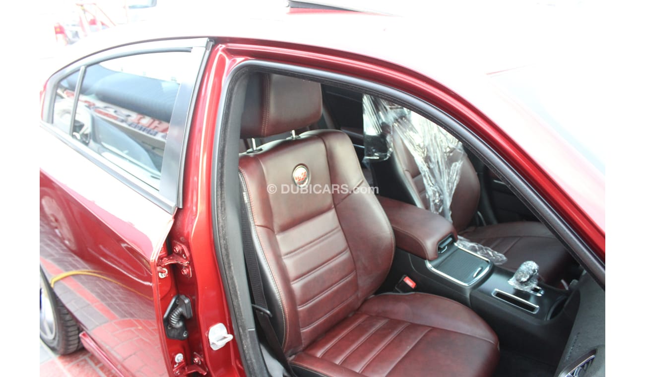 Dodge Charger R/T 100th Anniversary Edition