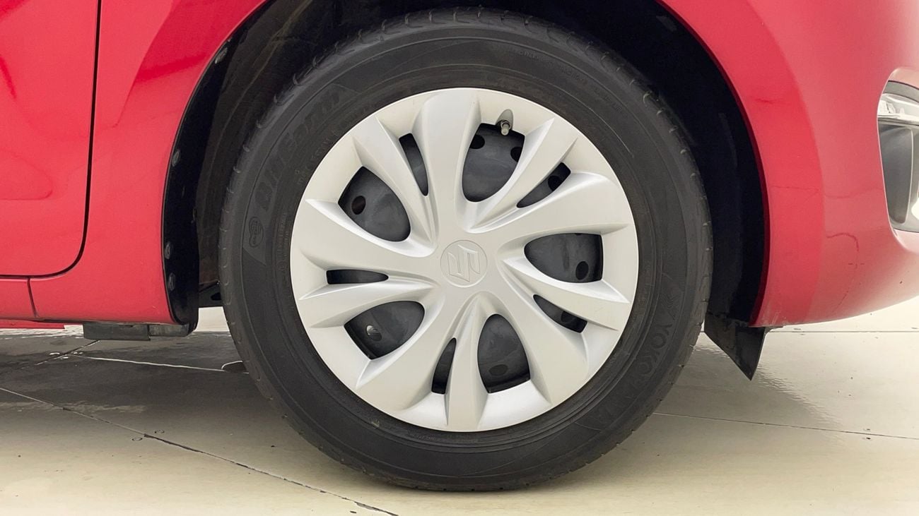 Suzuki Swift GL 1.2 | Zero Down Payment | Home Test Drive