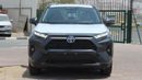 Toyota RAV4 RAV4 2.5L HYBRID 2024 0KM
