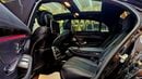 Mercedes-Benz S 400 Std 3.5L