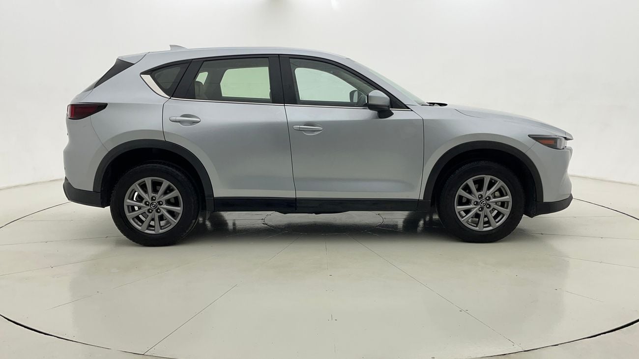 Mazda CX5 GL 2.5 | Zero Down Payment | Home Test Drive