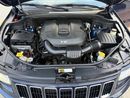 جيب جراند شيروكي Limited Plus 3.6L