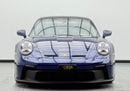 بورش 911 GT3 4.0L 2021 Porsche 911 GT3 ,Porsche Warranty+Full Service History ,Excellent Condition ,Euro Spec