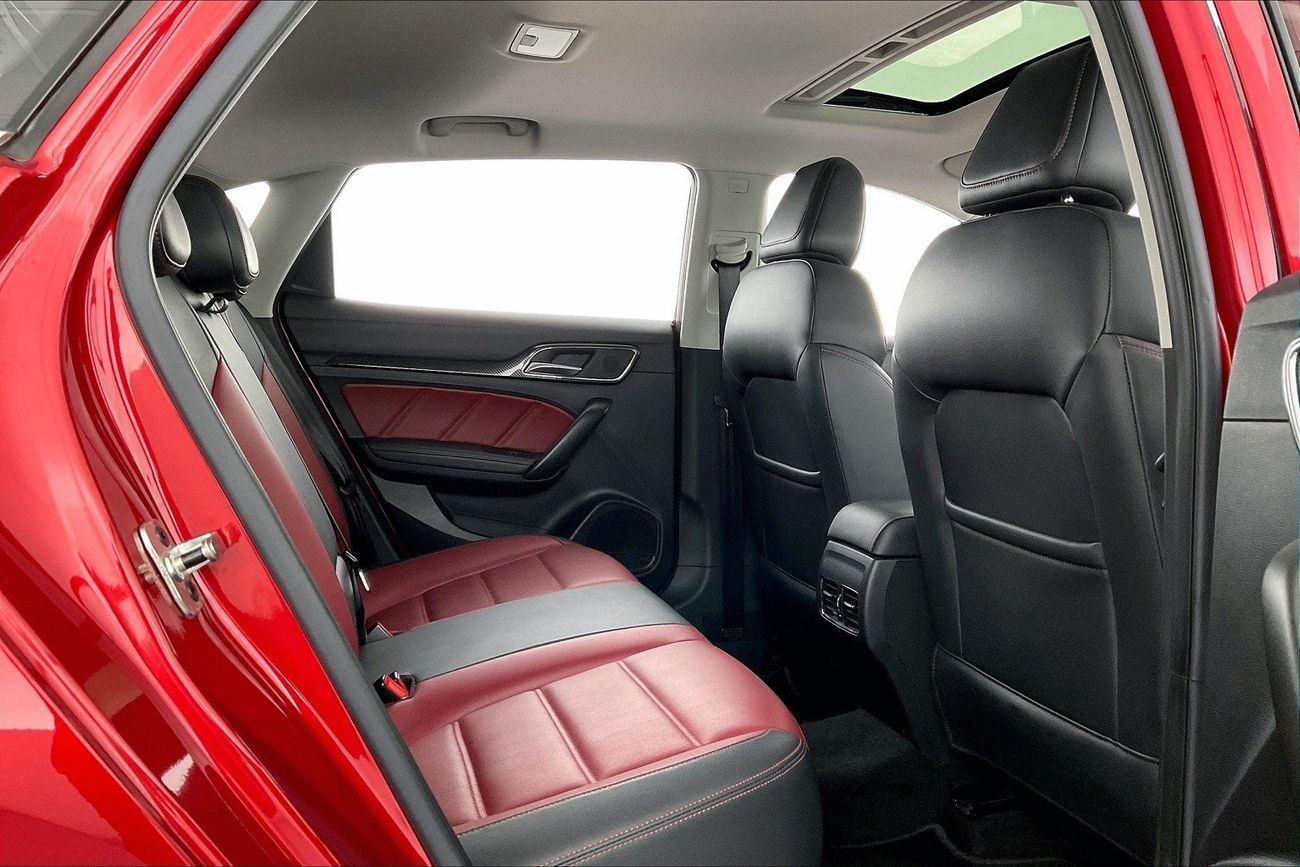 MG 6 Trophy | 1 year free warranty | 0 down payment | 7 day return policy