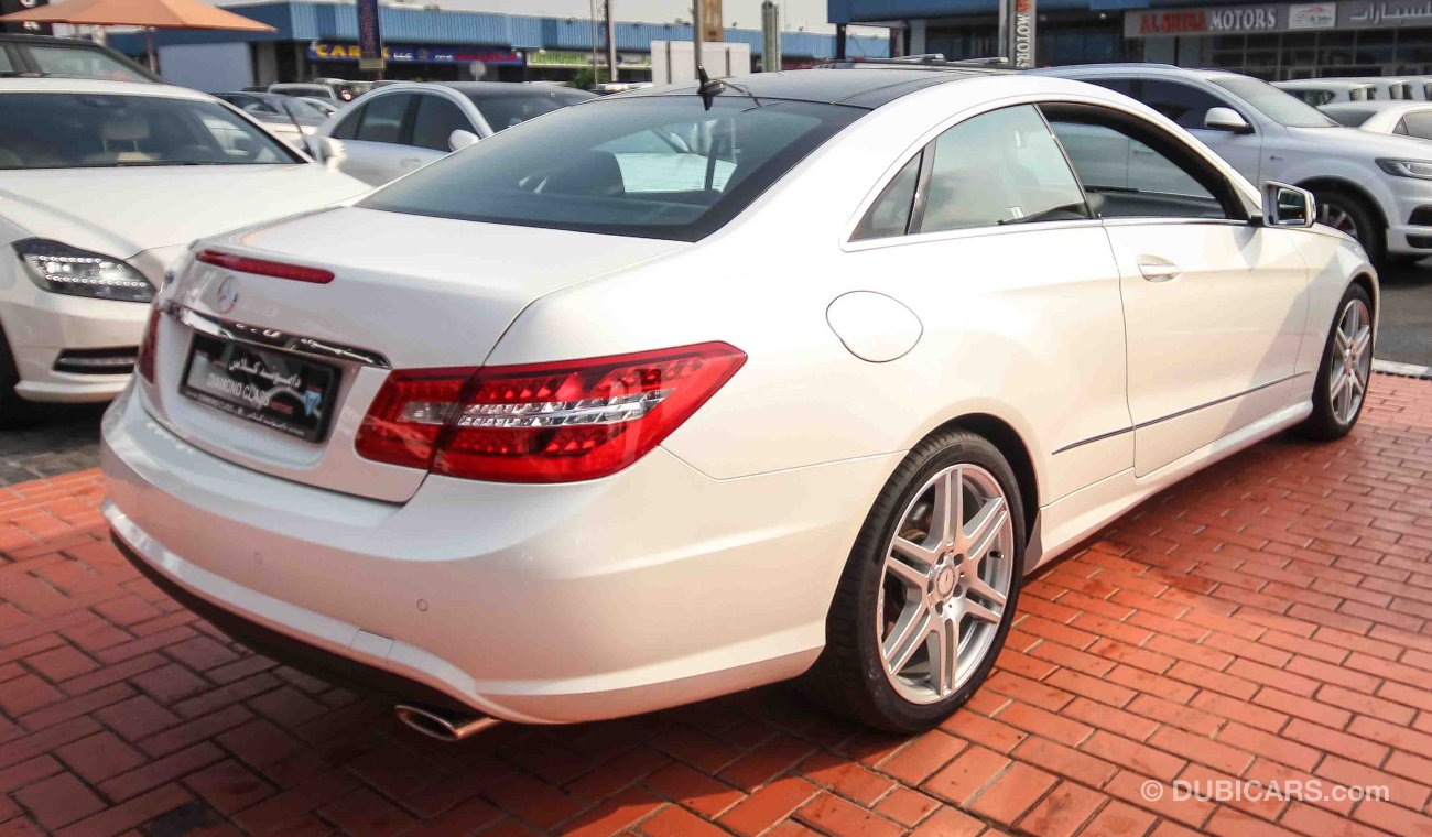 مرسيدس بنز E 350