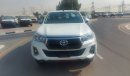 Toyota Hilux DIESEL 2.8L AUTOMATIC RIGHT HAND DRIVE (EXPORT ONLY)