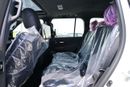 Toyota Land Cruiser GXR3 3.3L Toyota Land Cruiser GX-R 3.3L TwinTurbo V6 Diesel, 4WD