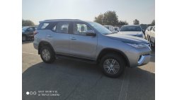 Toyota Fortuner 2020YM 2.4 DSL, 4WD A/T, Different colors, Ex Antwerp,limited stock