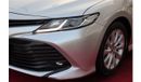 Toyota Camry SE 2.5L (204 HP) Toyota Camry SE / 2018 / GCC / Original Paint/ Full Service History/ 2018