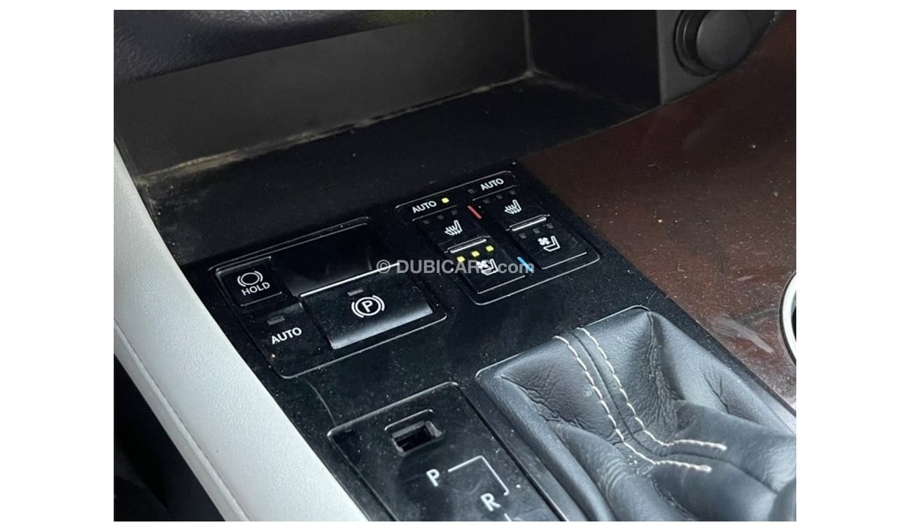 Lexus RX350 2017 LEXUS RX350 IMPORTED FROM USA