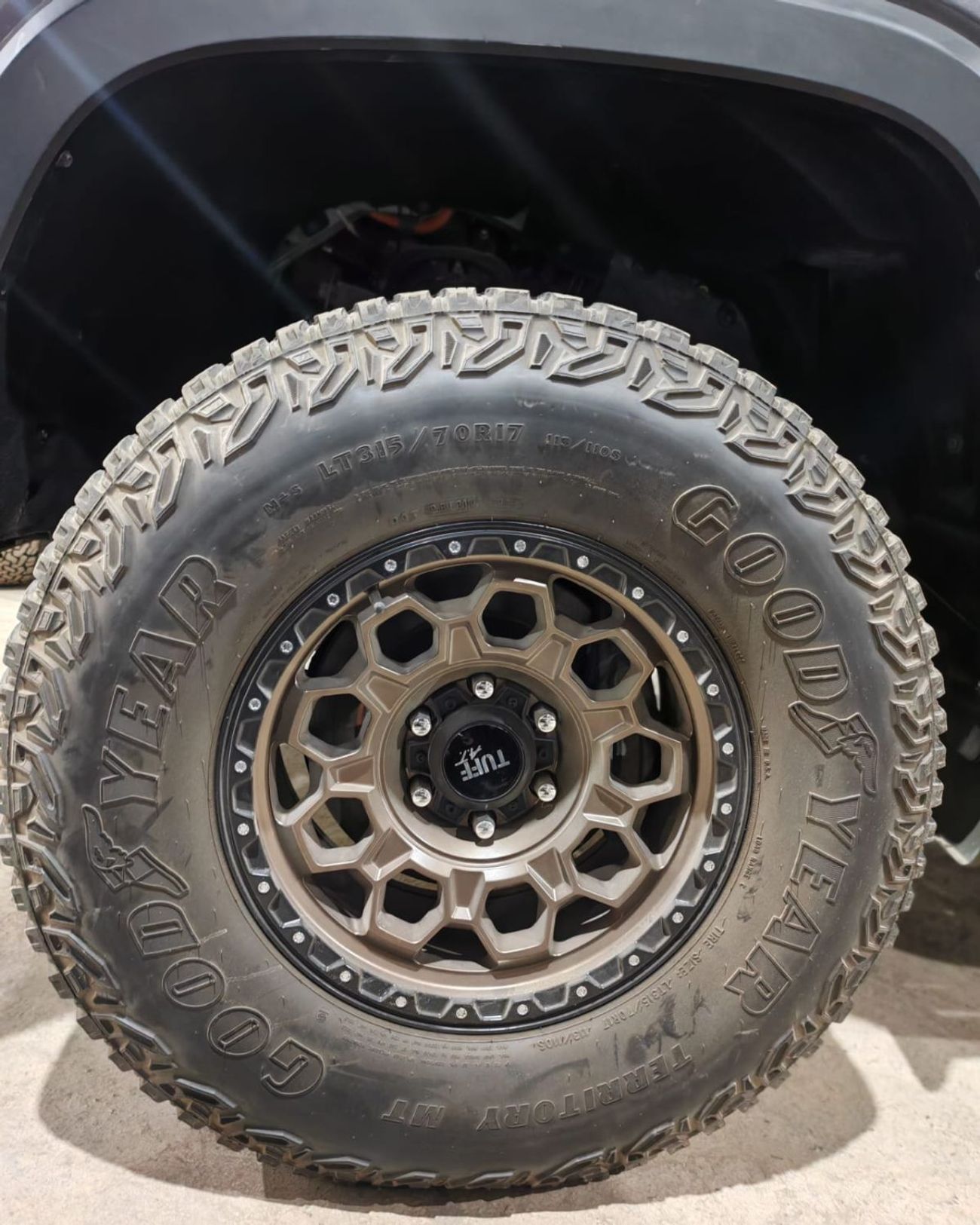 تويوتا تاندرا 3.4 TWIN TURBO V6 HYBRID I FORCE MAX