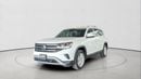 فولكس واجن تيرامونت 3.6 V6 TRENDLINE 4WD AUTO | شامل الضمان | 0 ﺪﻔﻋﺓ ﺃﻮﻟﻯ