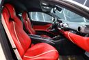 Ferrari 812 Superfast Passenger Display, Carbon Fiber Exterior/Interior, GCC Specs!!