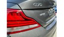 Genesis G70 Premium
