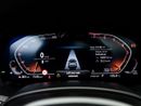 BMW X7 XDrive40i 3.0L 2022 BMW X7 xDrive 40i, 3.0L TC I6, 4WD, 375 bhp, 7 Speed Automatic