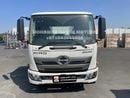 Hino 500 HINO 500 SERIES 1024 7 TON PAYLOAD