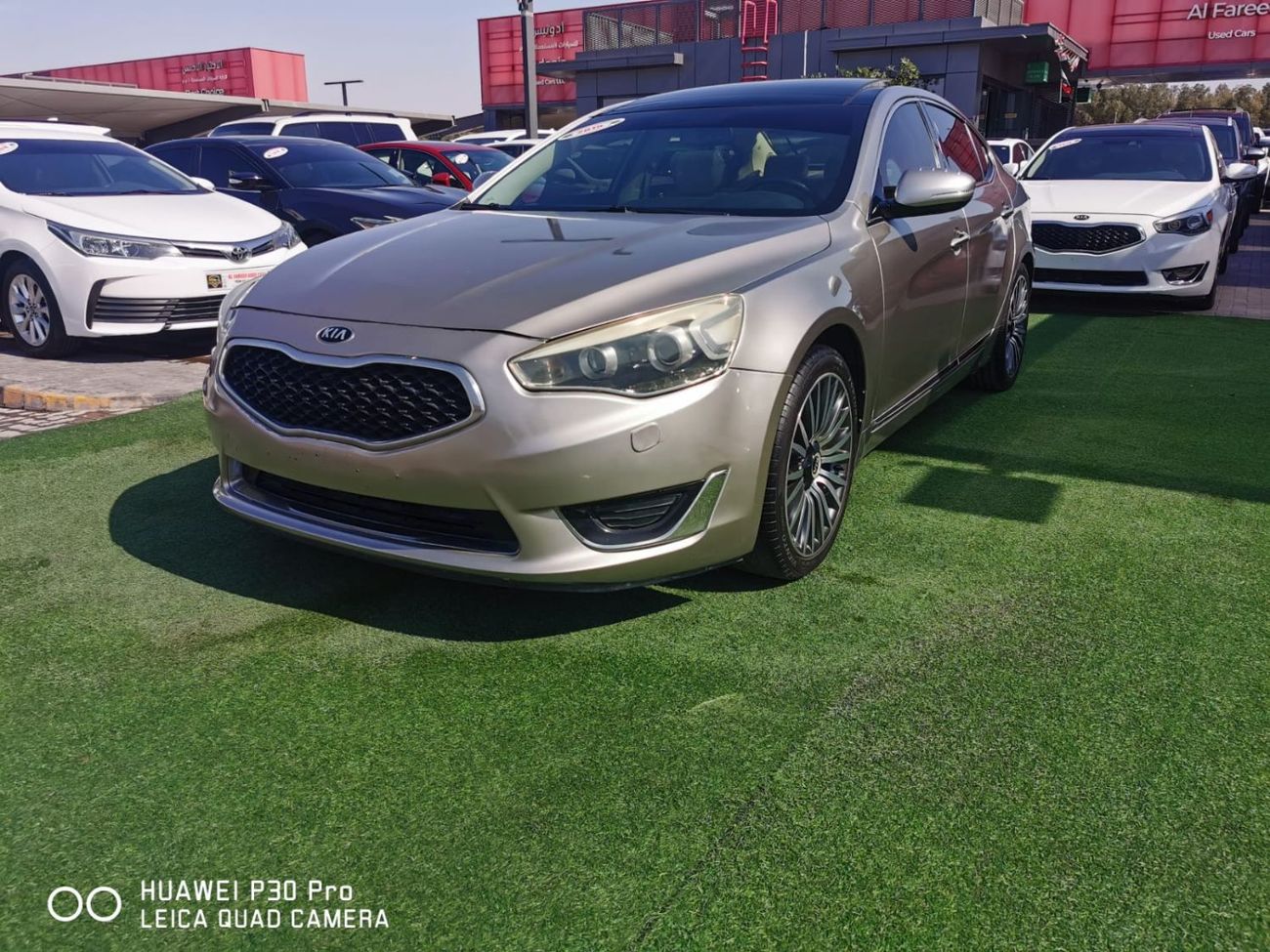 أودي A8 خليجي محول شكل 2020