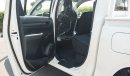 Toyota Hilux 2.4 T-DSL WD, Double Cabin , M/T