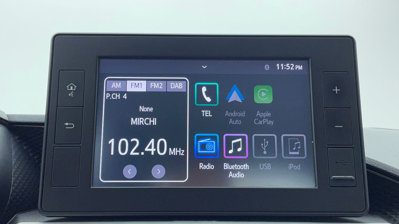 Toyota Raize E 1.2 | Zero Down Payment | Free Home Test Drive