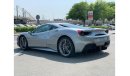 Ferrari 488 GTB  **2016** GCC Spec