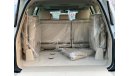 Toyota Land Cruiser GXR GT 4x4 4.6L V8 Gasoline 2020MY with Leather Seats