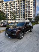 فورد تيريتوري