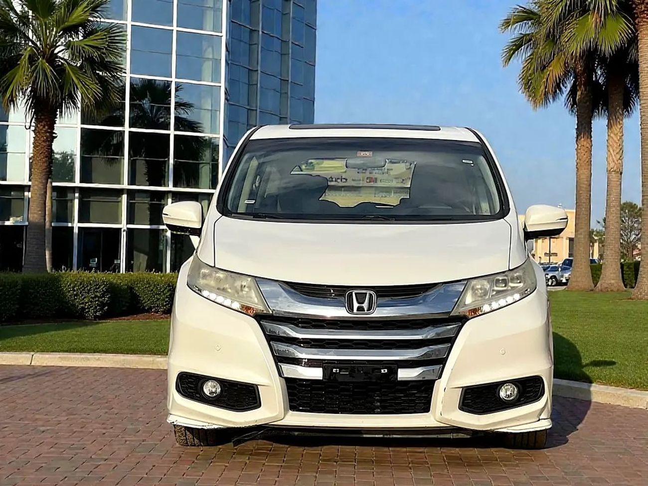 هوندا أوديسي Touring 3.5L (248 HP) 1206 PM | | | TOURING | VIP-7-SEATS | 3.5L V6 | | GCC | WELL MAINTAINED