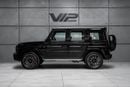 Mercedes Benz G63 AMG Korean Specs | Full Options