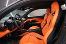 Ferrari 296 GTB 3.0T V6 PHEV Apple CarPlay, JBL Audio, Carbon Fiber Ext/Int, Dealer Warranty + Service!!