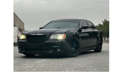 كرايسلر 300C SRT8