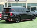 Nissan Patrol NISMO