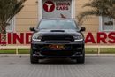Dodge Durango GT 3.6L (292 HP)