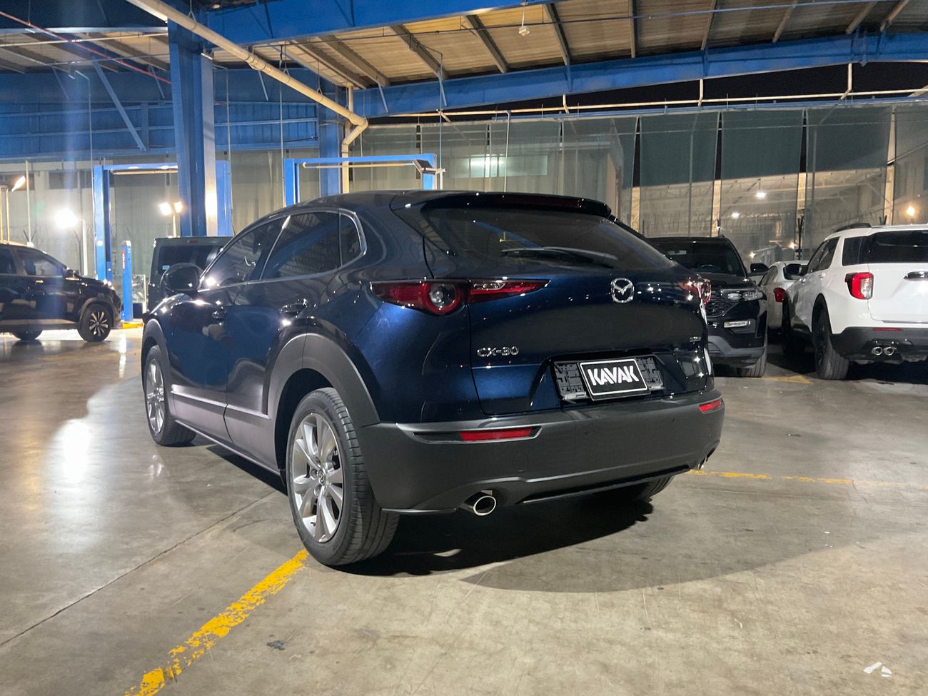 مازدا CX30 Elite | upto AED 20,000 Ramadan Discount | شامل الضمان | 0 ﺪﻔﻋﺓ ﺃﻮﻟﻯ