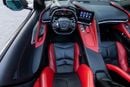 Chevrolet Corvette 3LT 6.2L (490 HP) Coupe 2022 Chevrolet Corvette Stingray 3LT Z51 Performance Package | Warranty