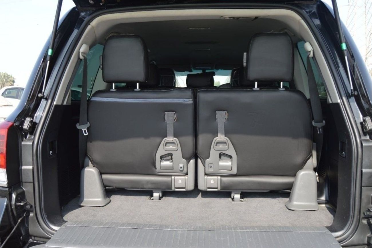 Toyota Land Cruiser GX.R