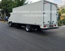 Hino 500 HINO 500 SERIES 1024  with Big Box Diesel manual Zero KM