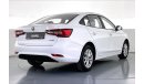 MG MG5 Standard | 1 year free warranty | 1.99% financing rate | 7 day return policy