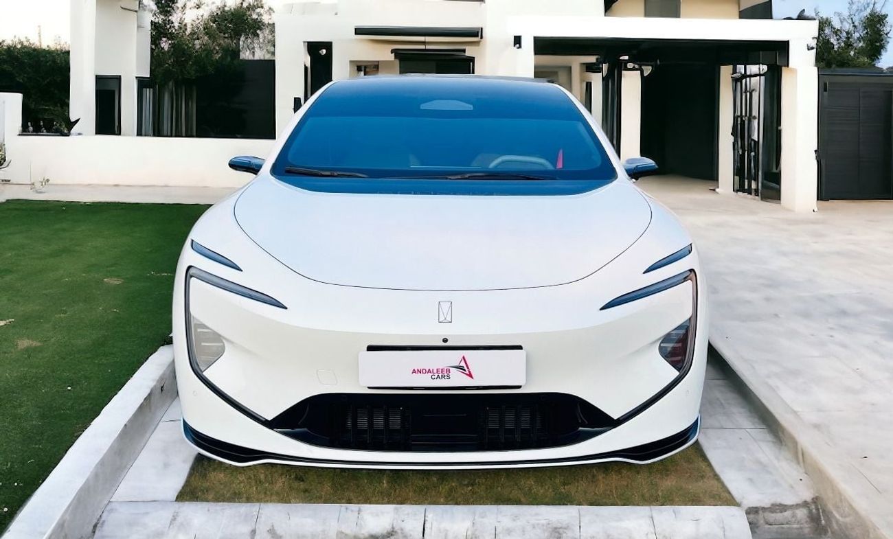 Avatr 12 AED 4,320 PM AVAILABE| AVATR 12 GT PERFORMANCE | BRAND NEW | UNDER WARRANTY | 650 KM RANGE | 94 KWH