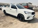 تويوتا هيلوكس HILUX ,REVO ,SINGLE CAB ,PETROL ,2.7 LITER ,RIGHT HAND DRIVE ,AUTOMATIC  ,2WD