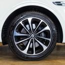 بنتلي بينتايجا AED 5,448 P.M • 0% Downpayment • Bentley Bentayga • 1 Year WarrantyAED 5,448 P.M • 0% Downpayment •