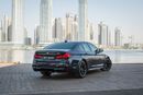 بي أم دبليو M5 Competition 4.4L (625 HP)