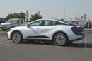 تويوتا كراون  TOYOTA CROWN HYBRID 2.5L FWD SEDAN 2026