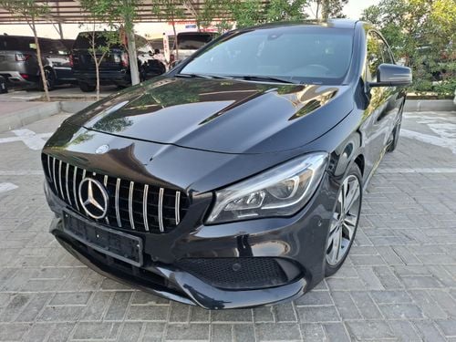 Mercedes-Benz CLA 200 Mercedes-Benz CLA200d 2016 full option