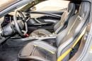 فيراري 296 GTB Assetto Fiorano | GCC Specs | Low Mileage | SERVICE Contract AL TAYER